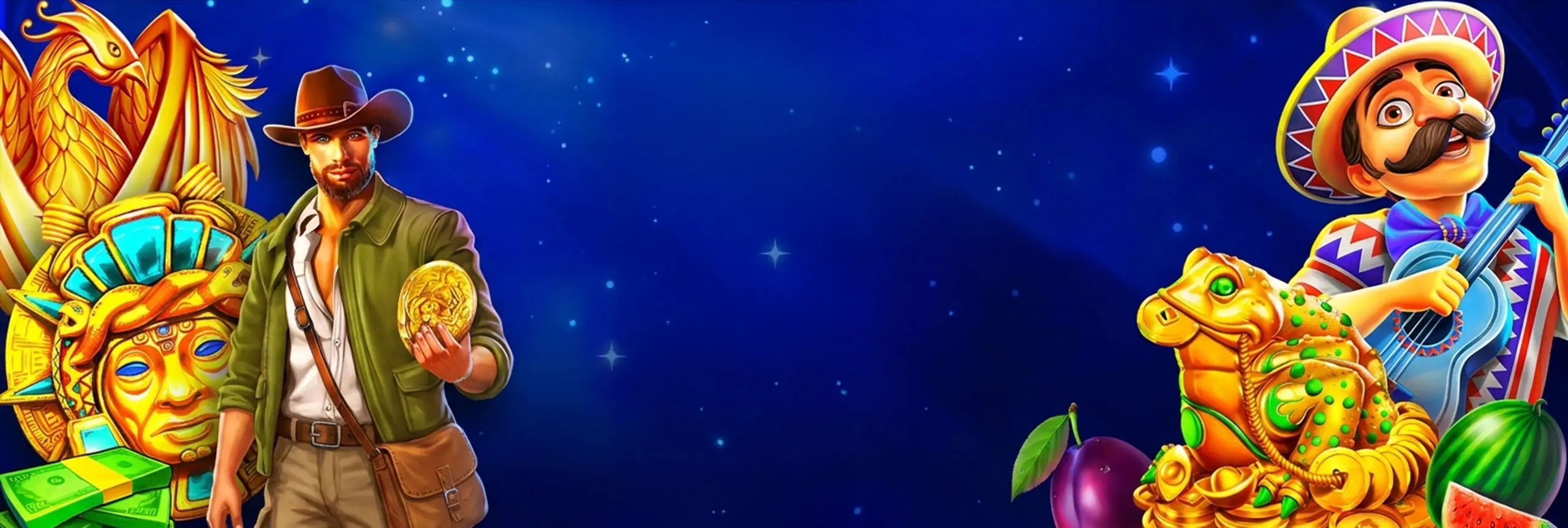 Promotions Background