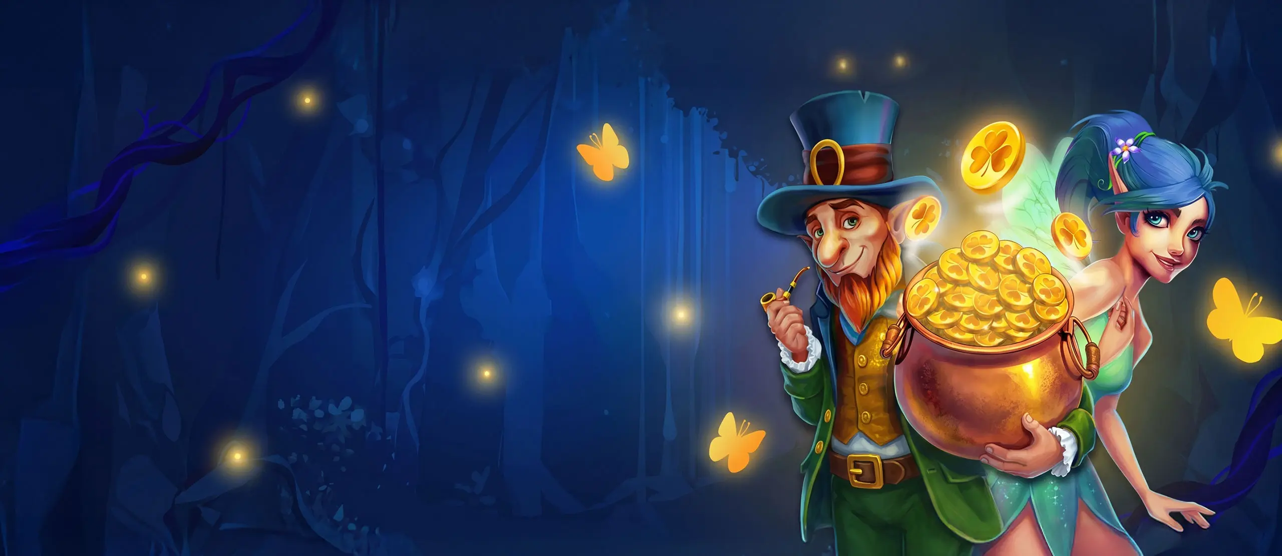 Palm Casino Desktop Banner
